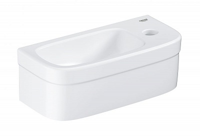 Раковина компактная Grohe Euro Ceramic 3932700H