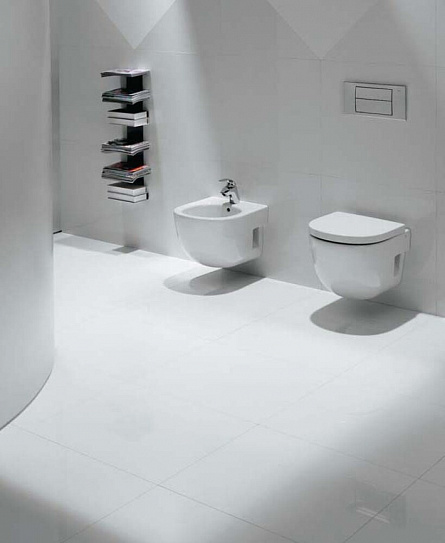 Унитаз подвесной Roca Meridian 7346248000