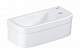 Раковина компактная Grohe Euro Ceramic 3932700H