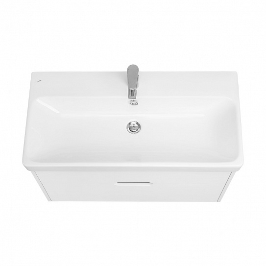 Тумба под раковину AQUATON Оливия 90 1A254401OL010