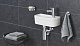 Раковина компактная Grohe Euro Ceramic 3932700H