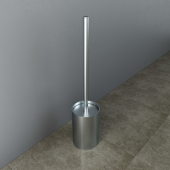 Ерш IDDIS Petite сатин PETSSPOi47