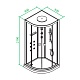 Гидромассажная кабина Iddis Sicily 90*90*219 S20R099i85