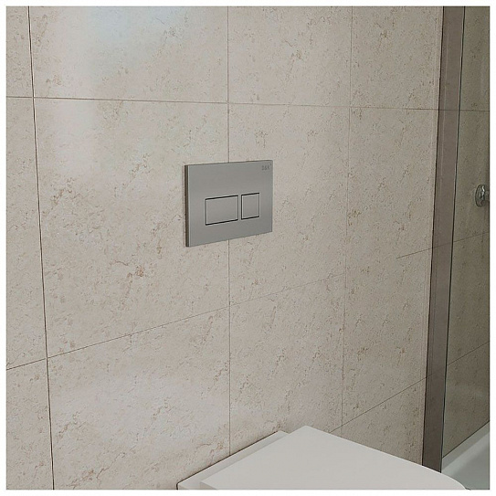 Клавиша смыва D&K Berlin DB1439002