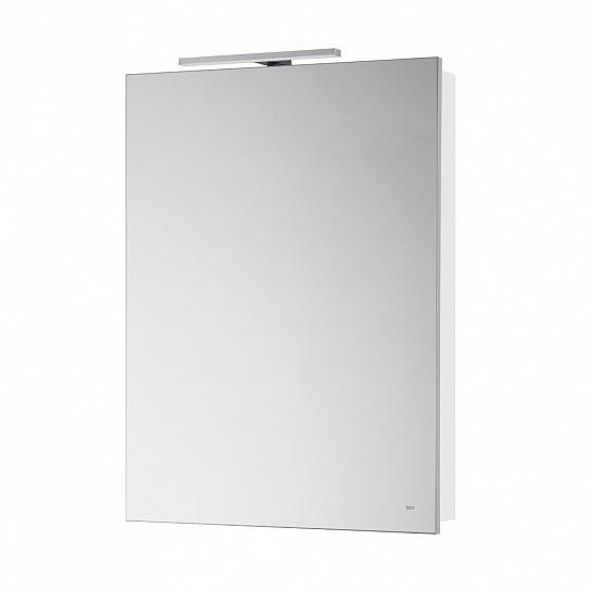 Зеркальный шкаф Roca Victoria 60 левый A857474806