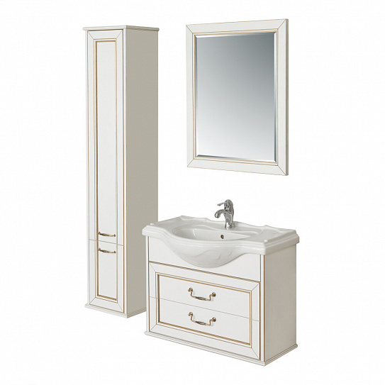 Зеркало Roca America Evolution W дуб светлый ZRU9302957