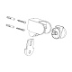 Держатель для лейки 426924 Shower Holder 360CP00M53