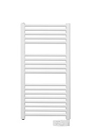 Полотенцесушитель электрический Atlantic 2012 WW 500W белый широкий