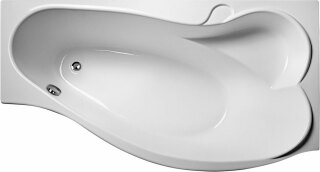 Ванна акриловая угловая 150х94 1Marka GRACIA R правая 01гр1590п