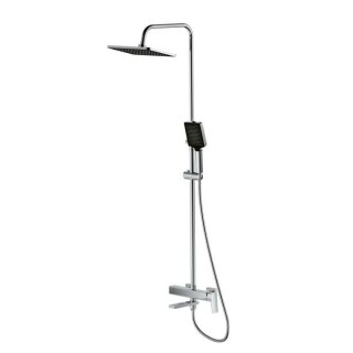Тропическая душевая система Rush ST4235-90
