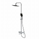 Тропическая душевая система Rush ST4235-90