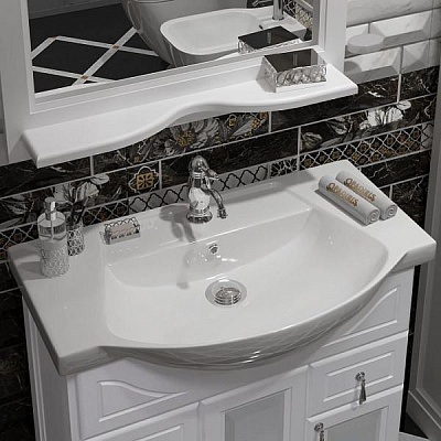 Раковина OPADIRIS Монро 75 (Кировит)