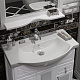 Раковина OPADIRIS Монро 75 (Кировит)