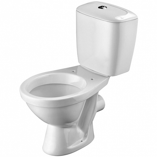 Унитаз-компакт KADDA Паллада 2Р 3/8 PP полипропилен