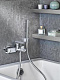 Смеситель для ванной Vitra Х-Line  A42324EXP