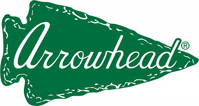 Сифон для раковины ARROWHEAD 1-1/4" рег высоты 120мм отвод 300мм 730002