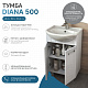 Тумба напольная с раковиной Уют 50 Vigo Diana 500 tn.DIA.UYU.50.2D