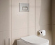 Комплект инсталляция с кнопкой 700-1911 Vitra