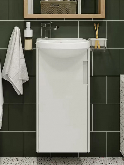 Раковина Sanita Лада LDASAWB01