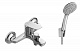 Смеситель для ванны Santek Кант WH5A10002C001