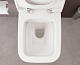 Унитаз подвесной безободковый Vitra Zentrum Square 7484B003-0075