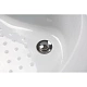 Душевая кабина 120х90х215 Niagara Eco E120/90/40L/TN высокий поддон 40см стекло тонированное