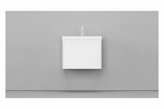 Тумба подвесная Velvex Klaufs 60 tpKLA 60 1Y-616 216