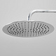 Душевая система WasserKRAFT A18801 Thermo с термостатом