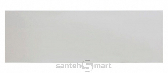 Экран для ванны 170см MONTEREY Терра White Ф0006500