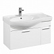 Тумба с раковиной Акватон Инди 80 1A188401ND010