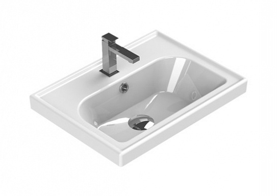 Раковина Cerastyle Frame 50