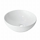Раковина накладная Sanita Luxe "Art Slim" 40 ART40SLWB01S