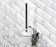 Щетка для унитаза подвесная WasserKRAFT Kammel K-8327