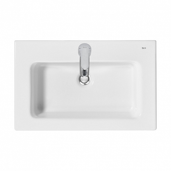 Раковина мебельная Roca The Gap 60x38 компакт 3279AC000