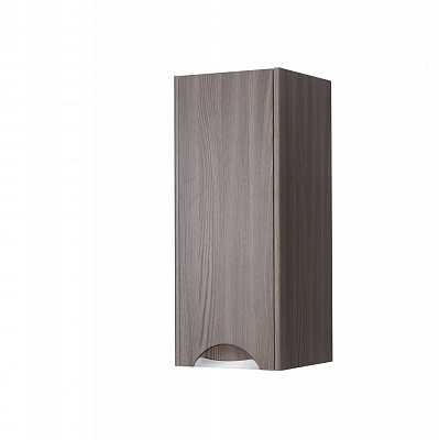 Шкаф Акватон Сильва левый дуб макиато 1A215703SIW5L