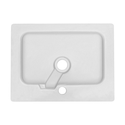 Раковина мебельная Roca The Gap 50x38 компакт 3279AD000