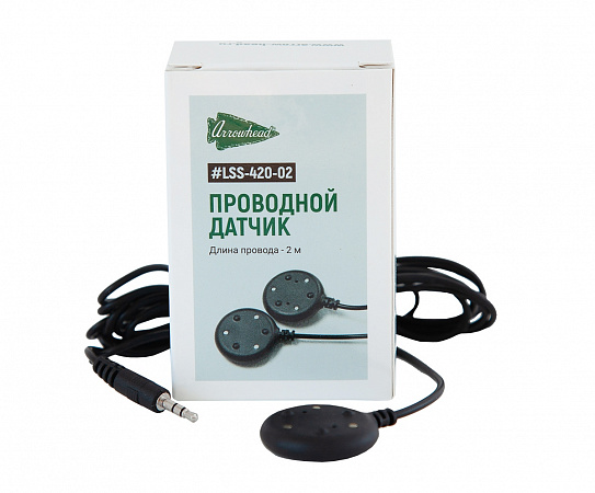 Проводной датчик протечки ARROWHEAD LSS-420-02