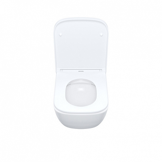 Унитаз подвесной безободковый Iddis Torr TORRDSEi25