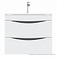 Тумба без раковины Iddis Cloud 60 белая CLO60W0i95