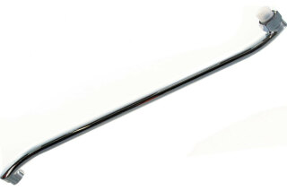 Изогнутый излив 45см Ledeme L45S