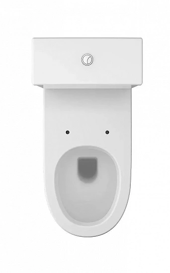 Унитаз VitrA Conforma МГН 9899B003-7200 с крышкой стандарт для людей с ограниченными возможностями