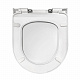 Унитаз подвесной безободковый Berges Ego Rr Real Rimless 082111RR