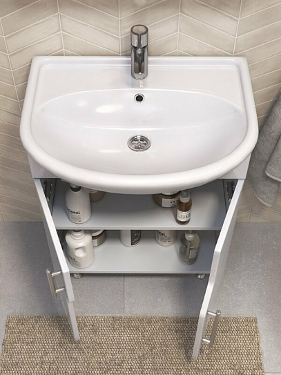 Тумба под раковину Vigo Turin 600-2-0