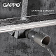 Водоотводящий желоб Gappo G85007-1 70*500мм