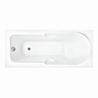 Ванна акриловая на раме Lesan Капри 160*70 Triton