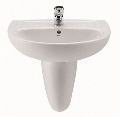 Полупьедестал Gala 18432 Elia