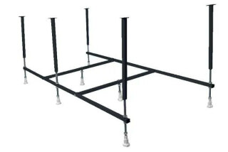 Рама разборная для ванн ПУ 180*75 1MarKa 03пу1875