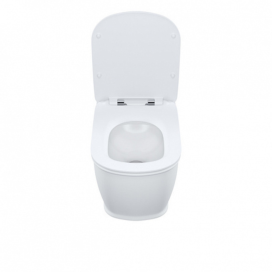 Унитаз подвесной безободковый Iddis Oxford OXFRDSEi25