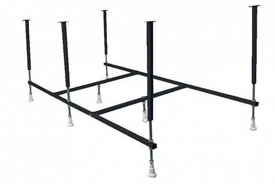 Рама разборная для ванн ПУ 180*75 1MarKa 03пу1875