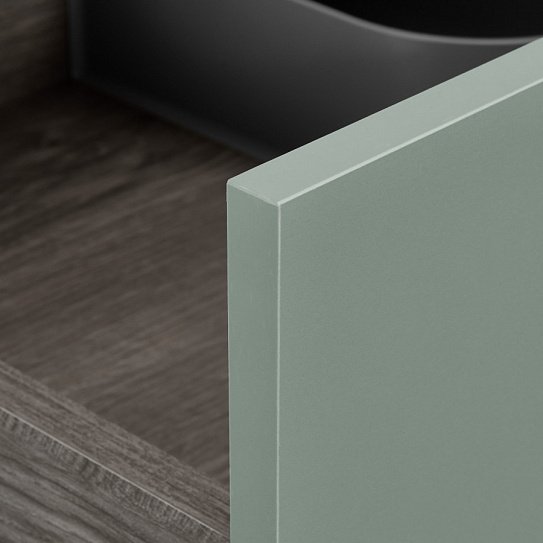 Тумба под раковину 75 Aquaton Форест 1A278301FR9C0